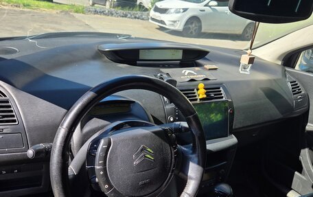 Citroen C4 II рестайлинг, 2006 год, 370 000 рублей, 5 фотография