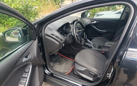 Ford Focus III, 2014 год, 800 000 рублей, 8 фотография