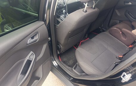 Ford Focus III, 2014 год, 800 000 рублей, 9 фотография