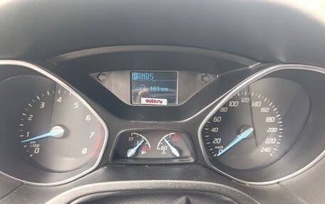 Ford Focus III, 2014 год, 800 000 рублей, 11 фотография