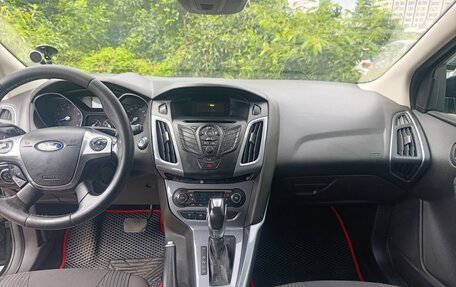 Ford Focus III, 2014 год, 800 000 рублей, 12 фотография