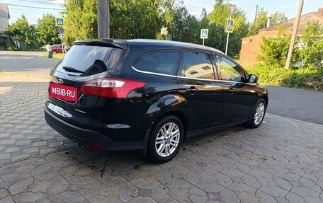 Ford Focus III, 2014 год, 800 000 рублей, 5 фотография