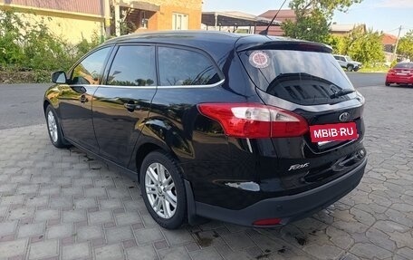 Ford Focus III, 2014 год, 800 000 рублей, 4 фотография