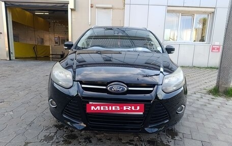 Ford Focus III, 2014 год, 800 000 рублей, 2 фотография