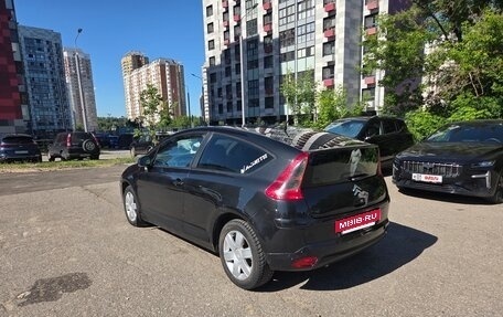 Citroen C4 II рестайлинг, 2006 год, 370 000 рублей, 4 фотография