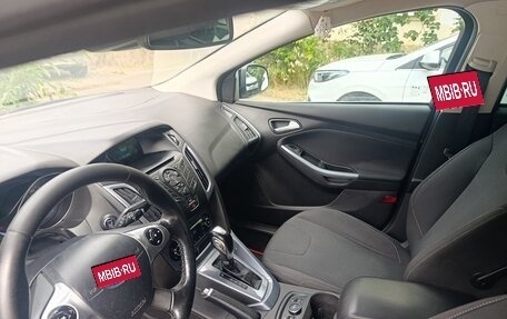 Ford Focus III, 2014 год, 800 000 рублей, 10 фотография