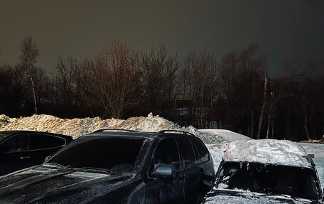BMW X5, 2004 год, 1 300 000 рублей, 10 фотография