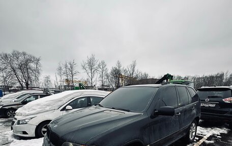 BMW X5, 2004 год, 1 300 000 рублей, 6 фотография