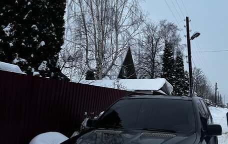 BMW X5, 2004 год, 1 300 000 рублей, 11 фотография