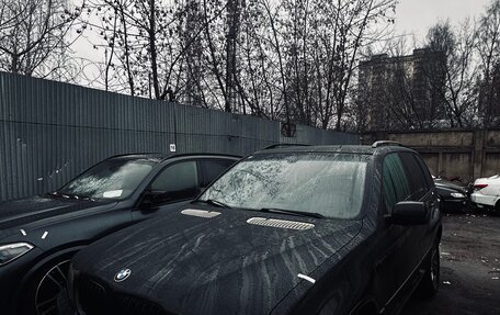 BMW X5, 2004 год, 1 300 000 рублей, 16 фотография