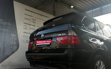 BMW X5, 2004 год, 1 300 000 рублей, 2 фотография
