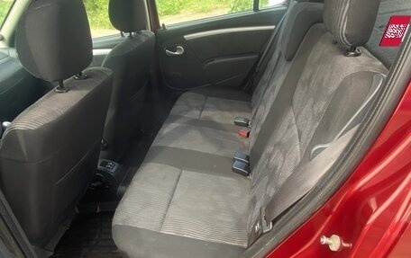 Renault Sandero I, 2012 год, 650 000 рублей, 10 фотография