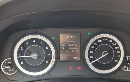 Hyundai Creta, 2021 год, 2 100 000 рублей, 12 фотография