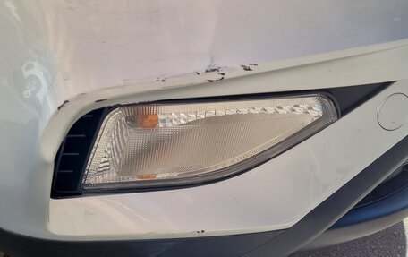 Hyundai Creta, 2021 год, 2 100 000 рублей, 13 фотография