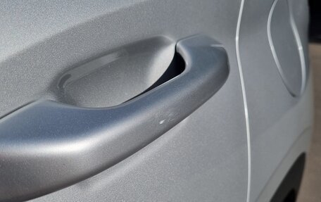 Hyundai Creta, 2021 год, 2 100 000 рублей, 15 фотография
