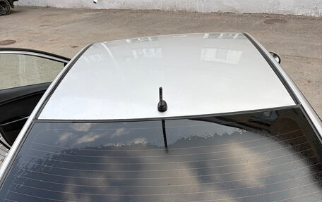 KIA Rio III рестайлинг, 2013 год, 850 000 рублей, 12 фотография