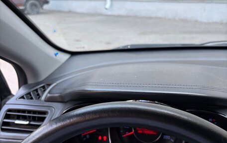 KIA Rio III рестайлинг, 2013 год, 850 000 рублей, 16 фотография