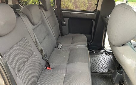 Citroen Berlingo II рестайлинг, 2008 год, 340 000 рублей, 13 фотография