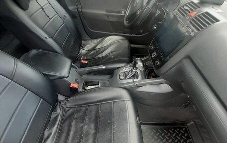 Volkswagen Jetta VI, 2006 год, 400 000 рублей, 5 фотография