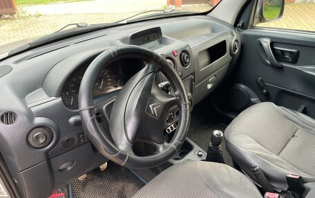 Citroen Berlingo II рестайлинг, 2008 год, 340 000 рублей, 16 фотография