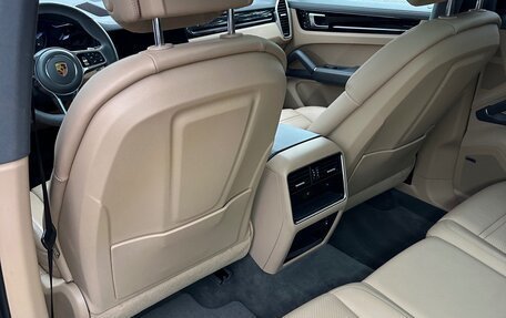 Porsche Cayenne III, 2020 год, 8 500 000 рублей, 6 фотография