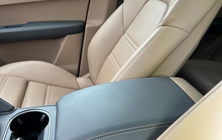 Porsche Cayenne III, 2020 год, 8 500 000 рублей, 11 фотография