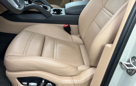 Porsche Cayenne III, 2020 год, 8 500 000 рублей, 9 фотография