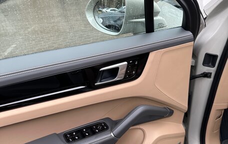 Porsche Cayenne III, 2020 год, 8 500 000 рублей, 8 фотография