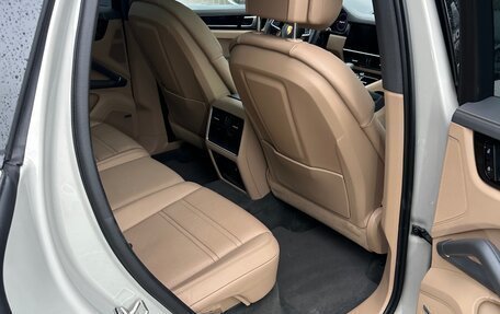 Porsche Cayenne III, 2020 год, 8 500 000 рублей, 12 фотография