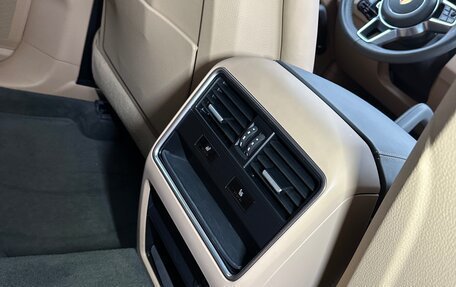 Porsche Cayenne III, 2020 год, 8 500 000 рублей, 13 фотография