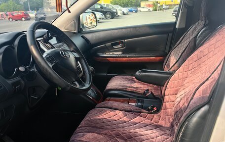 Lexus RX II рестайлинг, 2005 год, 1 230 000 рублей, 10 фотография