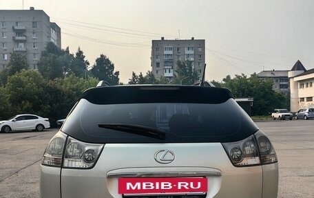 Lexus RX II рестайлинг, 2005 год, 1 230 000 рублей, 6 фотография