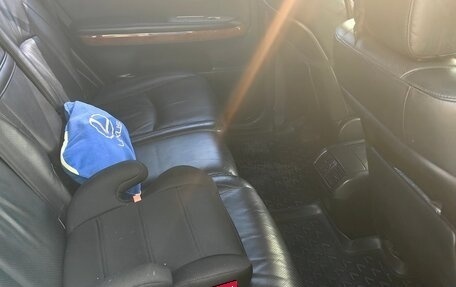 Lexus RX II рестайлинг, 2005 год, 1 230 000 рублей, 14 фотография