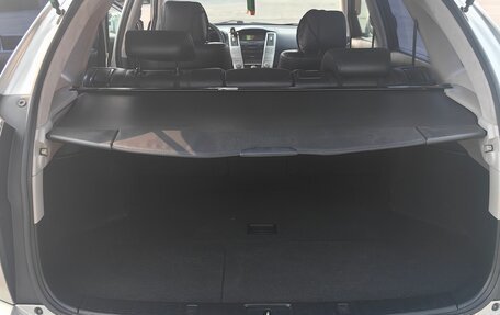 Lexus RX II рестайлинг, 2005 год, 1 230 000 рублей, 20 фотография