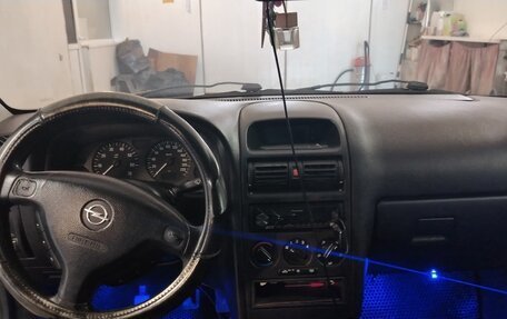 Opel Astra G, 2002 год, 160 000 рублей, 4 фотография