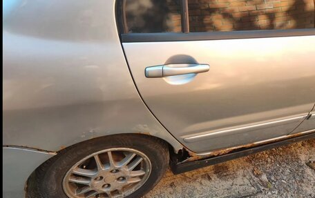 Mitsubishi Lancer IX, 2003 год, 320 000 рублей, 2 фотография