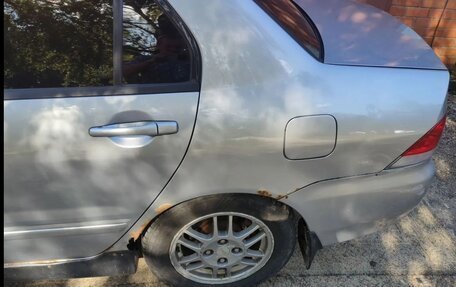 Mitsubishi Lancer IX, 2003 год, 320 000 рублей, 3 фотография