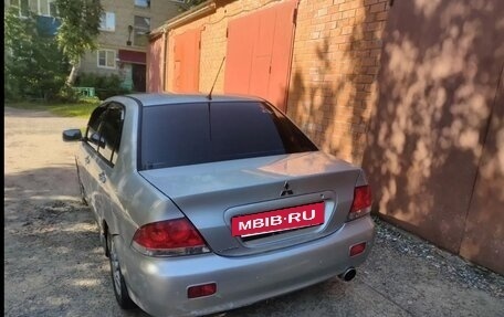 Mitsubishi Lancer IX, 2003 год, 320 000 рублей, 6 фотография