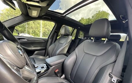 BMW X3, 2023 год, 4 500 000 рублей, 14 фотография