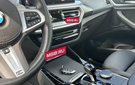 BMW X3, 2023 год, 4 500 000 рублей, 9 фотография