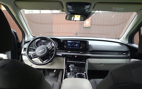 KIA Carnival, 2021 год, 3 590 000 рублей, 5 фотография