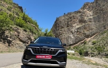 KIA Carnival, 2021 год, 3 590 000 рублей, 6 фотография