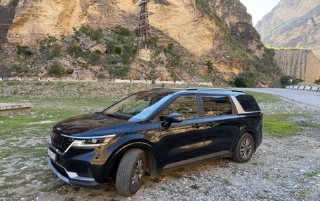 KIA Carnival, 2021 год, 3 590 000 рублей, 13 фотография