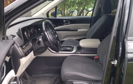 KIA Carnival, 2021 год, 3 590 000 рублей, 7 фотография