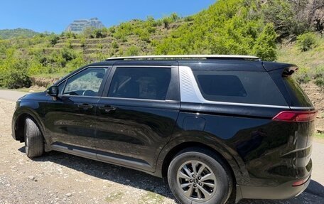 KIA Carnival, 2021 год, 3 590 000 рублей, 12 фотография