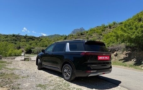 KIA Carnival, 2021 год, 3 590 000 рублей, 11 фотография