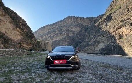 KIA Carnival, 2021 год, 3 590 000 рублей, 8 фотография