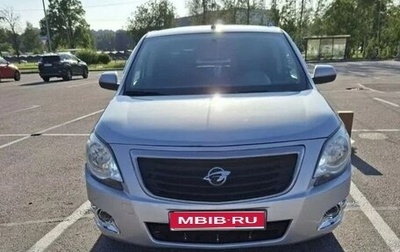 Ravon R4, 2018 год, 600 000 рублей, 1 фотография
