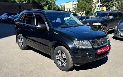 Suzuki Grand Vitara, 2010 год, 950 000 рублей, 1 фотография