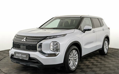 Mitsubishi Outlander, 2023 год, 3 800 000 рублей, 1 фотография